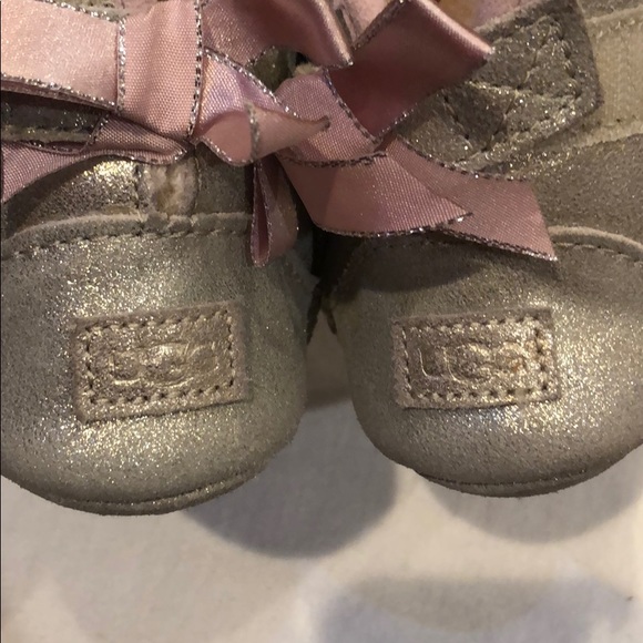 Baby uggs - Picture 4 of 6